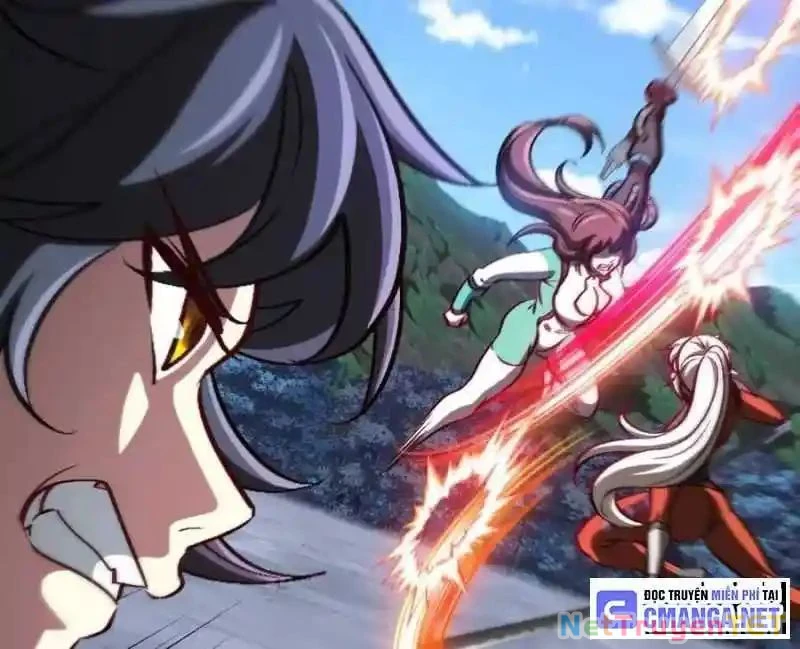 Hệ Thống Super God Chapter 134 - Trang 2