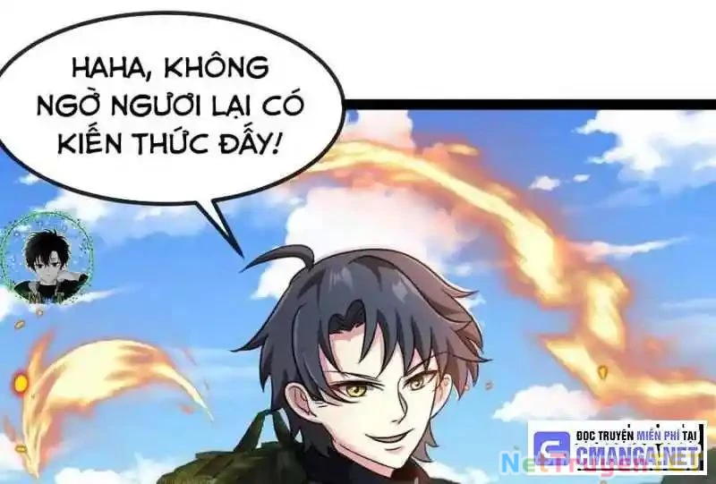 Hệ Thống Super God Chapter 134 - Trang 2