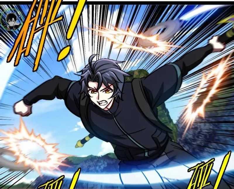 Hệ Thống Super God Chapter 135 - Trang 2