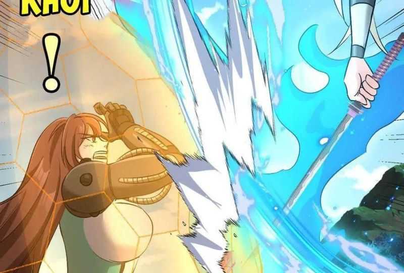 Hệ Thống Super God Chapter 135 - Trang 2