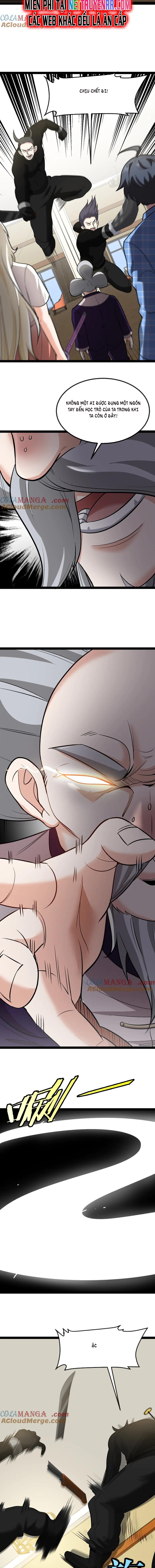 Hệ Thống Super God Chapter 137 - Trang 2