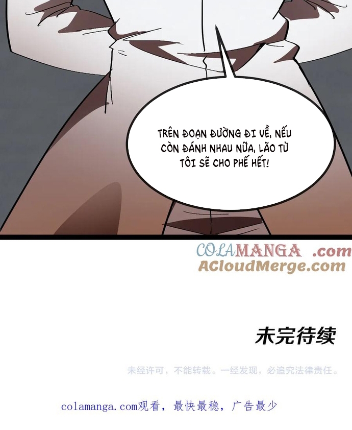 Hệ Thống Super God Chapter 138 - Trang 2