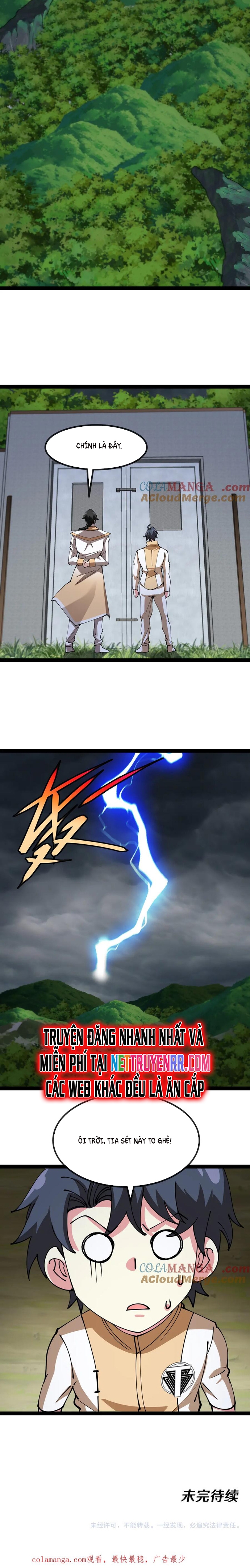 Hệ Thống Super God Chapter 139 - Trang 2