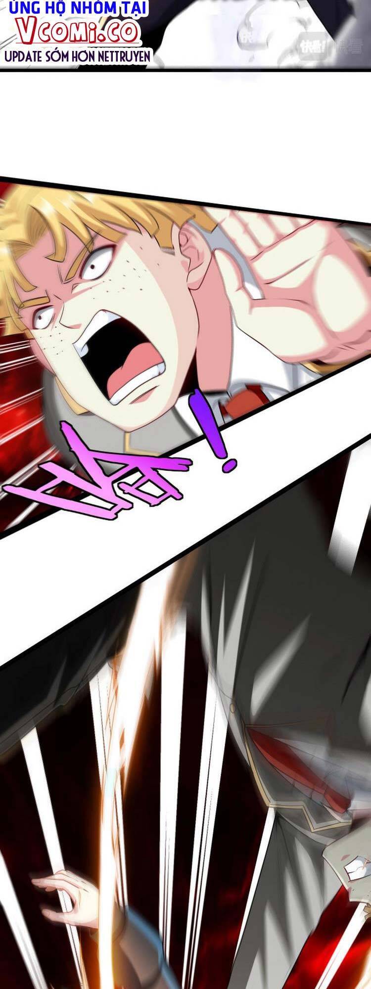 Hệ Thống Super God Chapter 14 - Trang 2