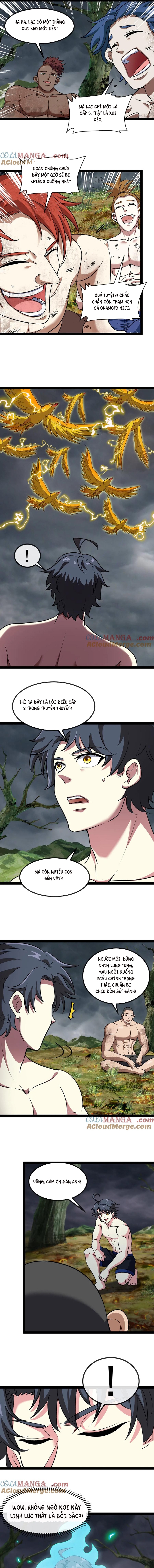 Hệ Thống Super God Chapter 140 - Trang 2