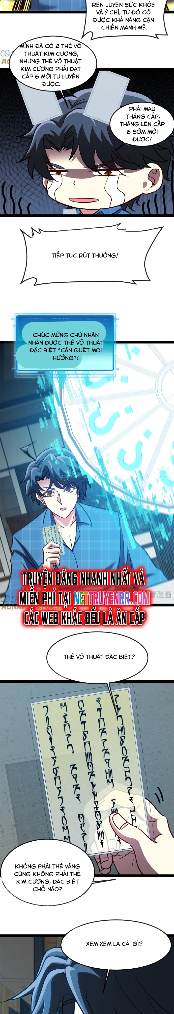 Hệ Thống Super God Chapter 142 - Trang 2