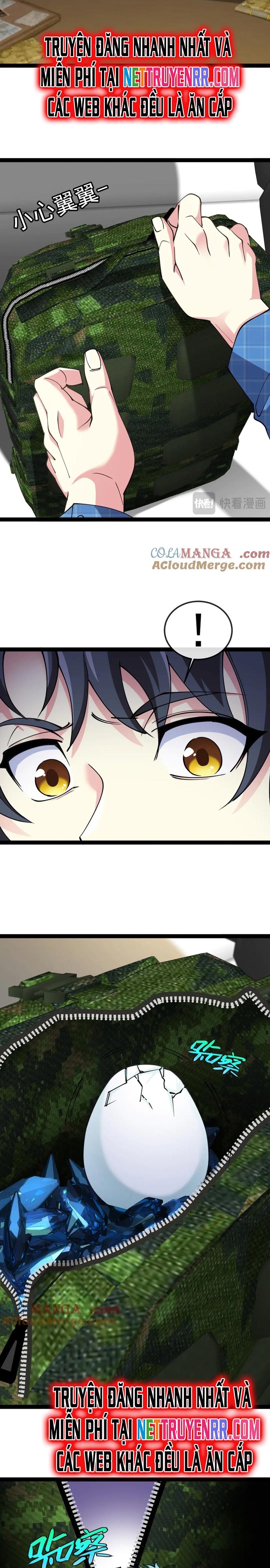 Hệ Thống Super God Chapter 142 - Trang 2