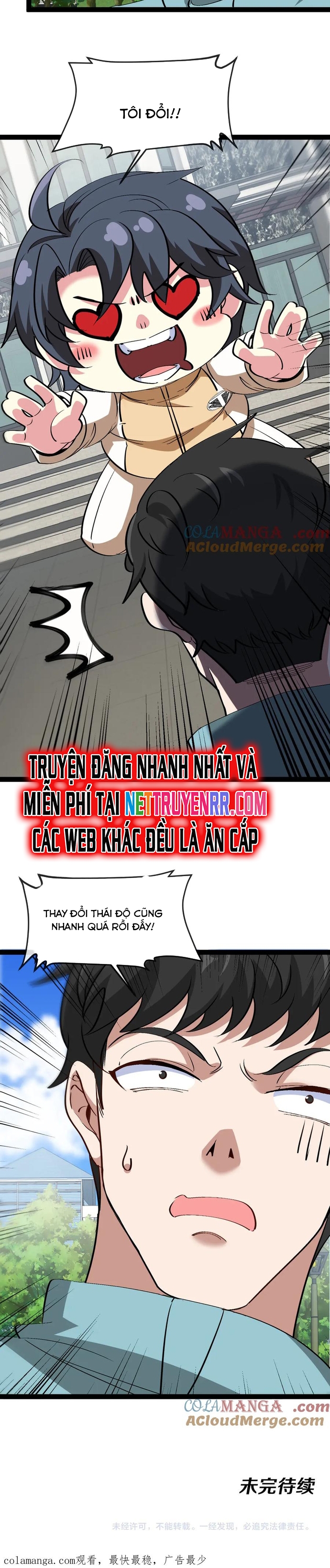 Hệ Thống Super God Chapter 144 - Trang 2