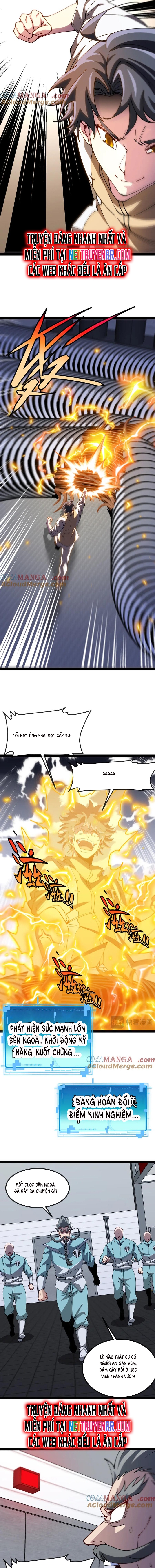 Hệ Thống Super God Chapter 146 - Trang 2