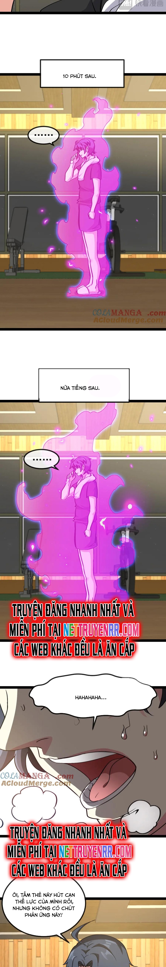 Hệ Thống Super God Chapter 147 - Trang 2