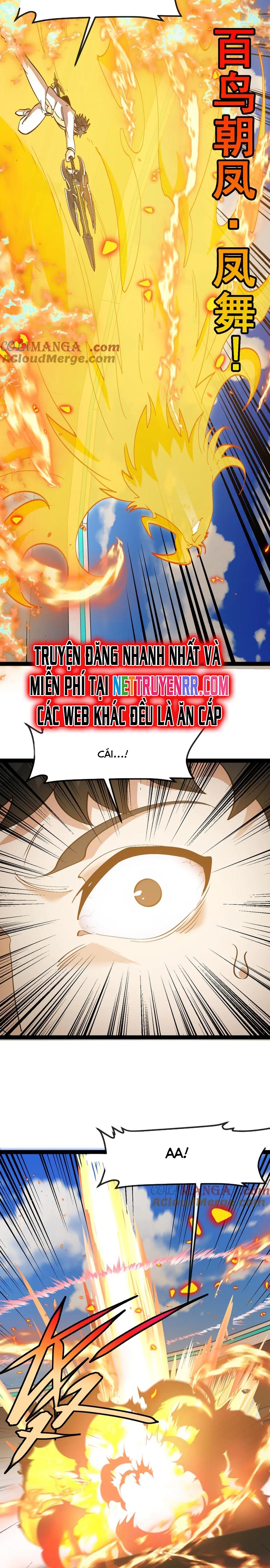 Hệ Thống Super God Chapter 148 - Trang 2