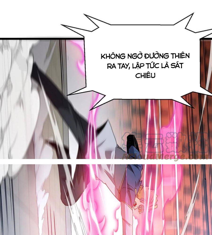 Hệ Thống Super God Chapter 16 - Trang 2