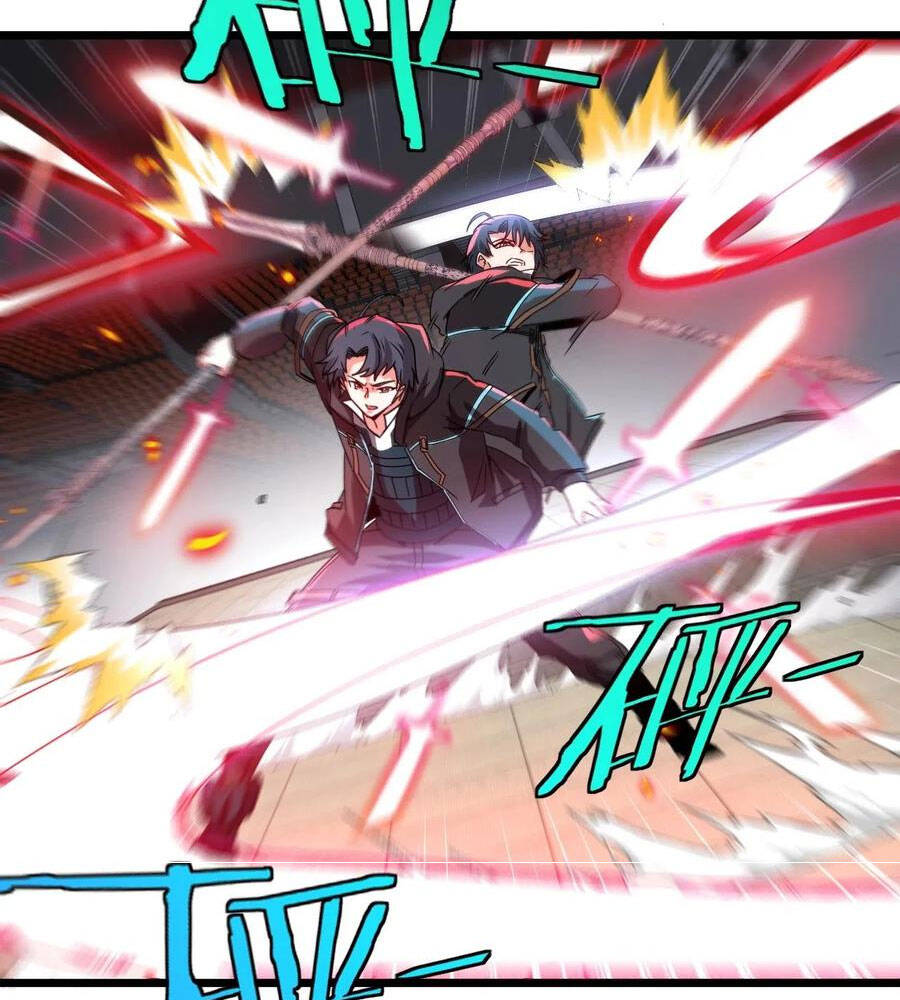 Hệ Thống Super God Chapter 16 - Trang 2