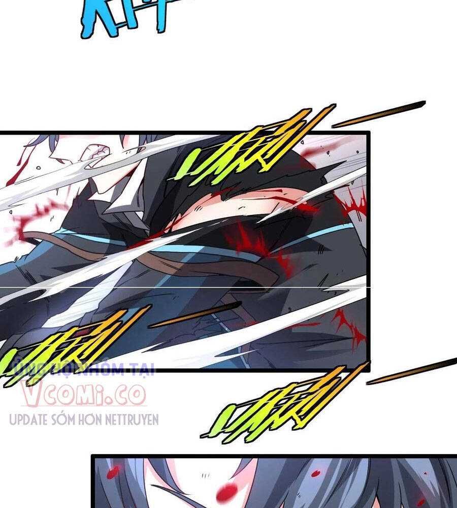 Hệ Thống Super God Chapter 16 - Trang 2