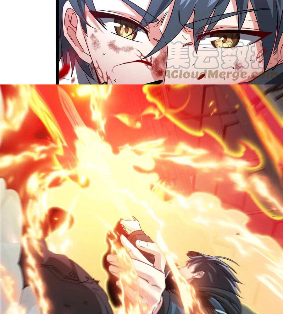 Hệ Thống Super God Chapter 16 - Trang 2