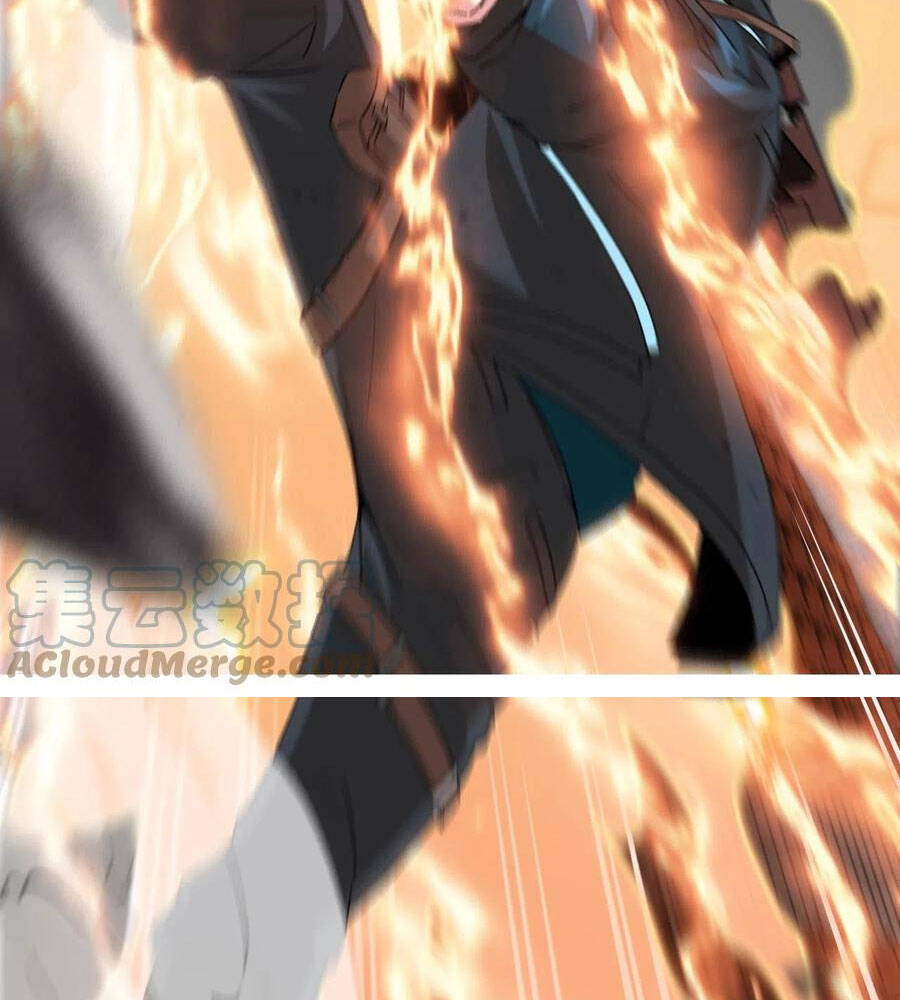 Hệ Thống Super God Chapter 16 - Trang 2