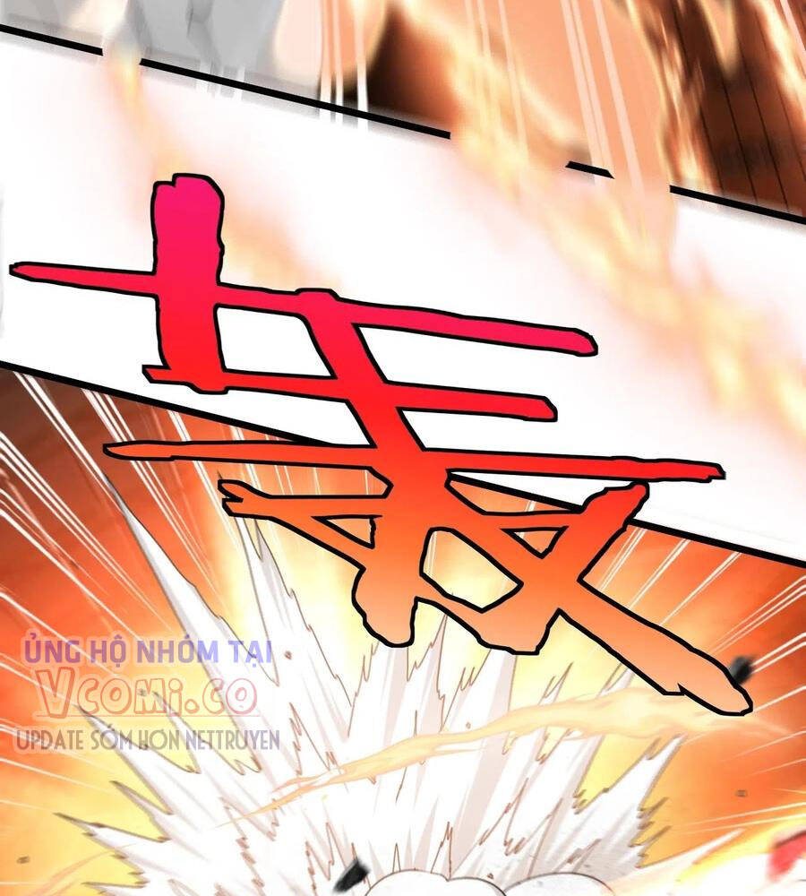 Hệ Thống Super God Chapter 16 - Trang 2