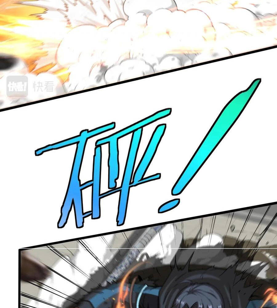 Hệ Thống Super God Chapter 16 - Trang 2