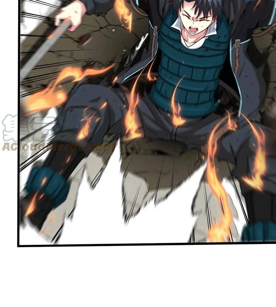 Hệ Thống Super God Chapter 16 - Trang 2