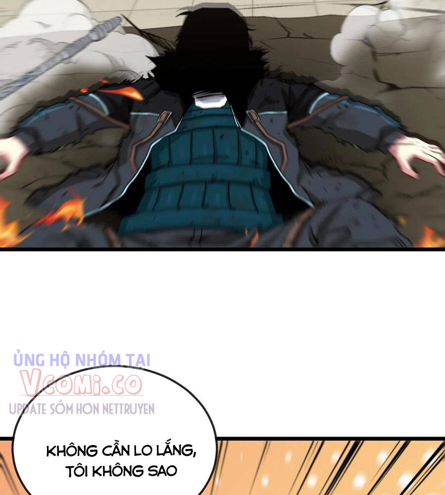 Hệ Thống Super God Chapter 16 - Trang 2