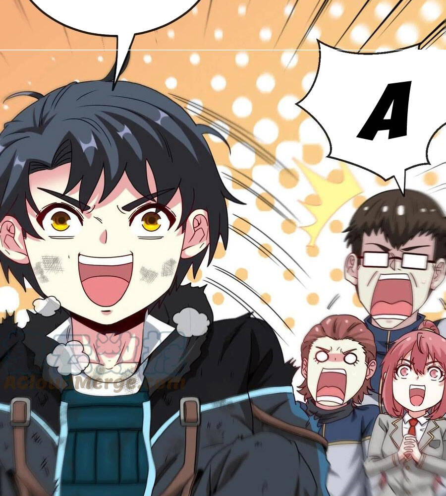 Hệ Thống Super God Chapter 16 - Trang 2