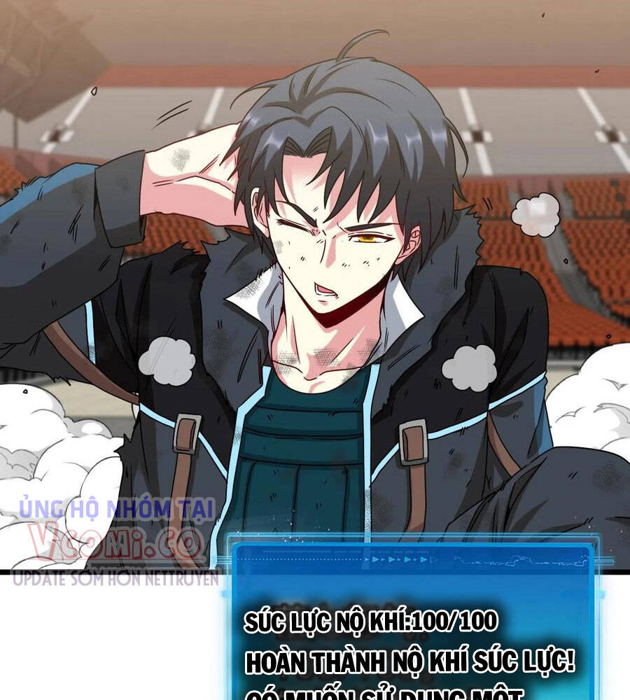 Hệ Thống Super God Chapter 16 - Trang 2