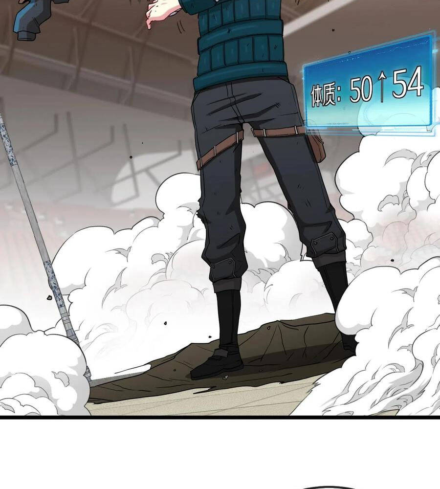 Hệ Thống Super God Chapter 16 - Trang 2