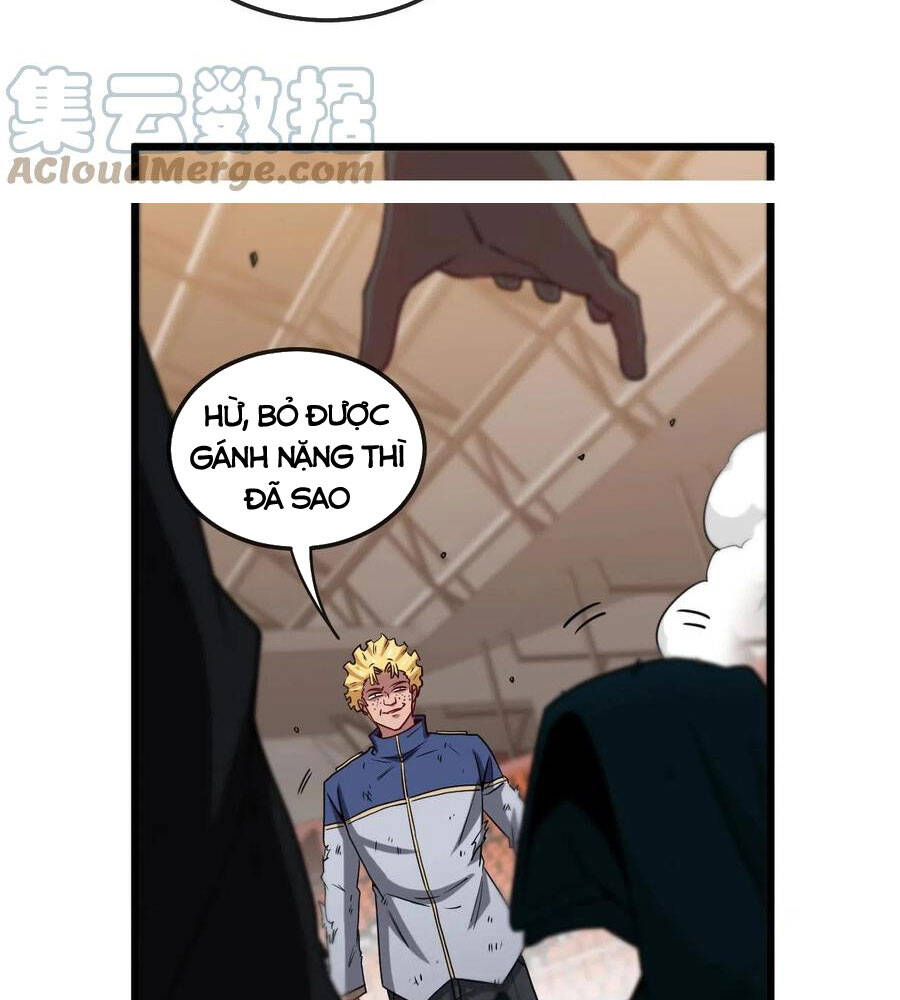 Hệ Thống Super God Chapter 16 - Trang 2