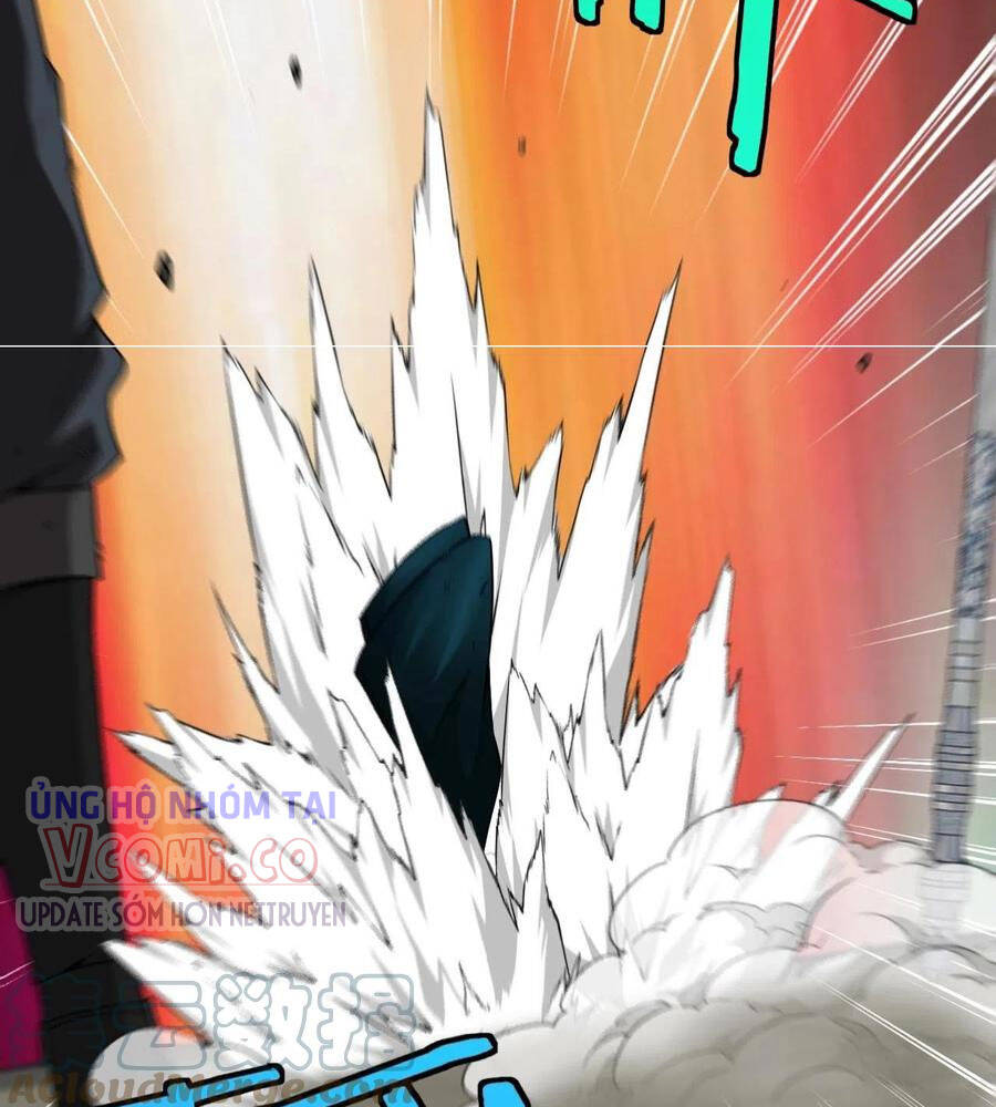 Hệ Thống Super God Chapter 16 - Trang 2