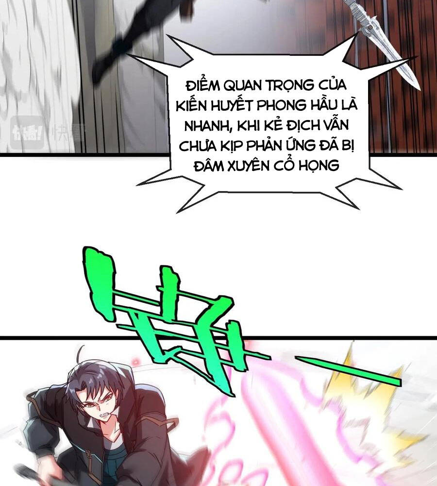 Hệ Thống Super God Chapter 16 - Trang 2