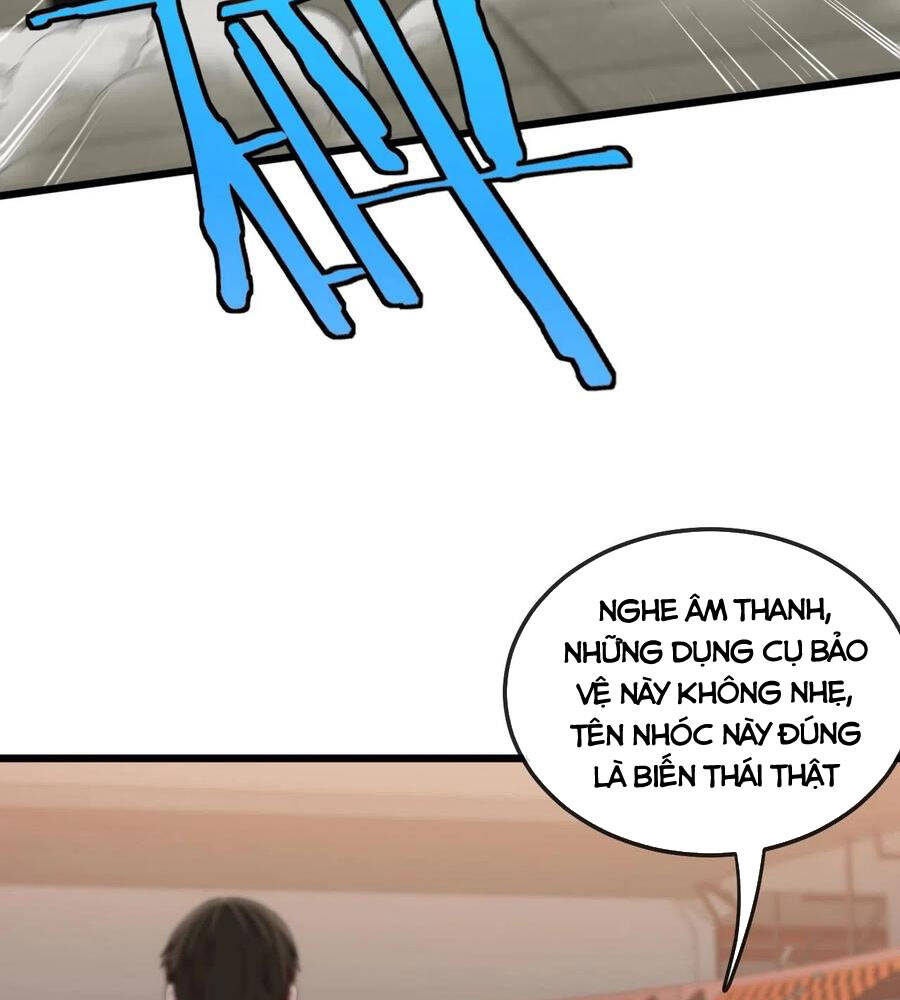 Hệ Thống Super God Chapter 16 - Trang 2