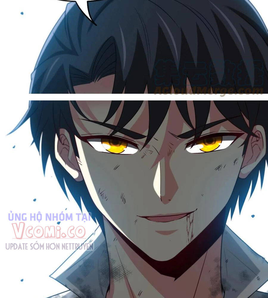 Hệ Thống Super God Chapter 16 - Trang 2