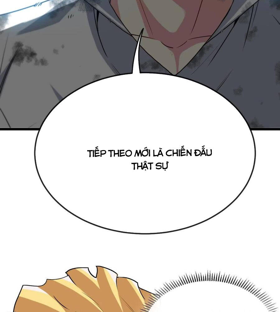 Hệ Thống Super God Chapter 16 - Trang 2