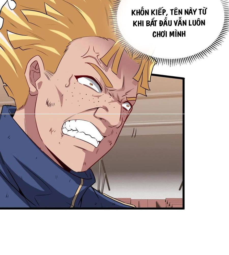 Hệ Thống Super God Chapter 16 - Trang 2