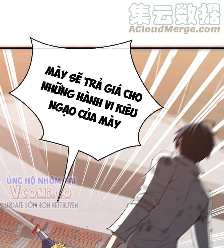 Hệ Thống Super God Chapter 16 - Trang 2