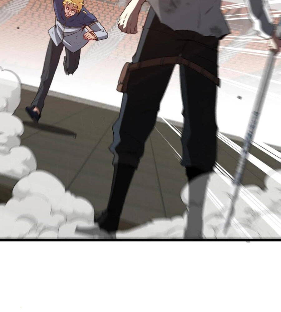 Hệ Thống Super God Chapter 16 - Trang 2