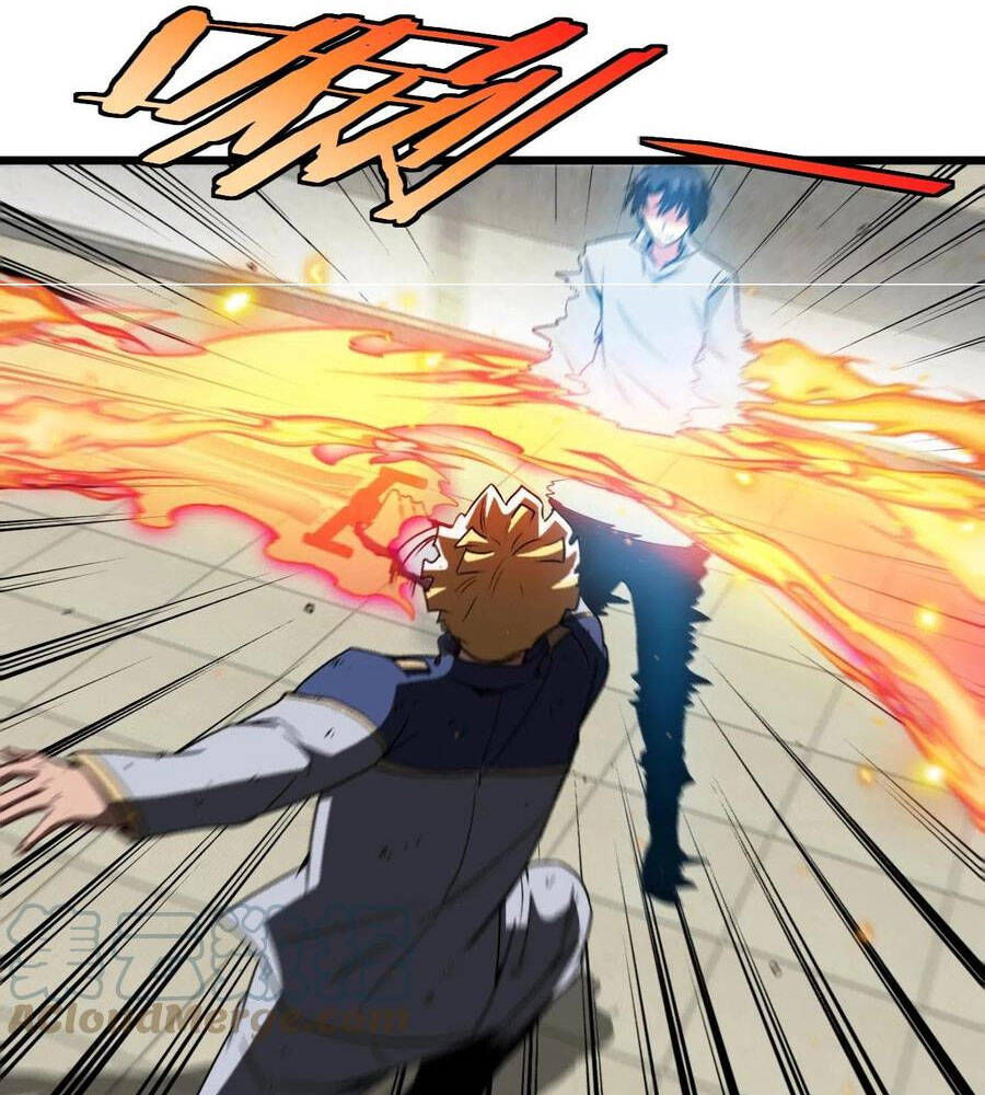 Hệ Thống Super God Chapter 16 - Trang 2