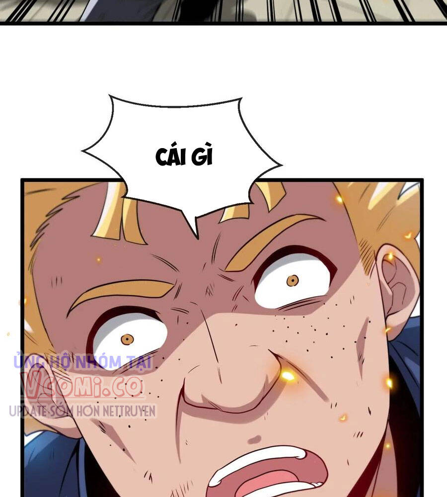 Hệ Thống Super God Chapter 16 - Trang 2