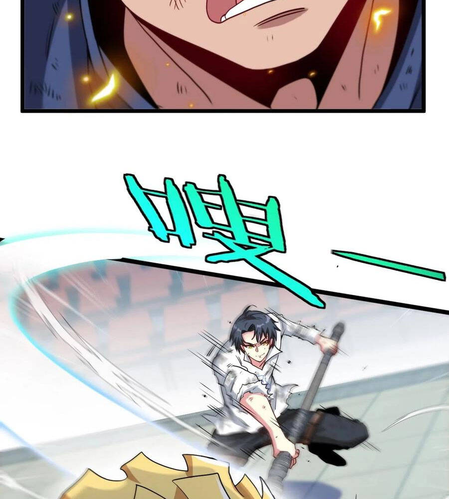 Hệ Thống Super God Chapter 16 - Trang 2