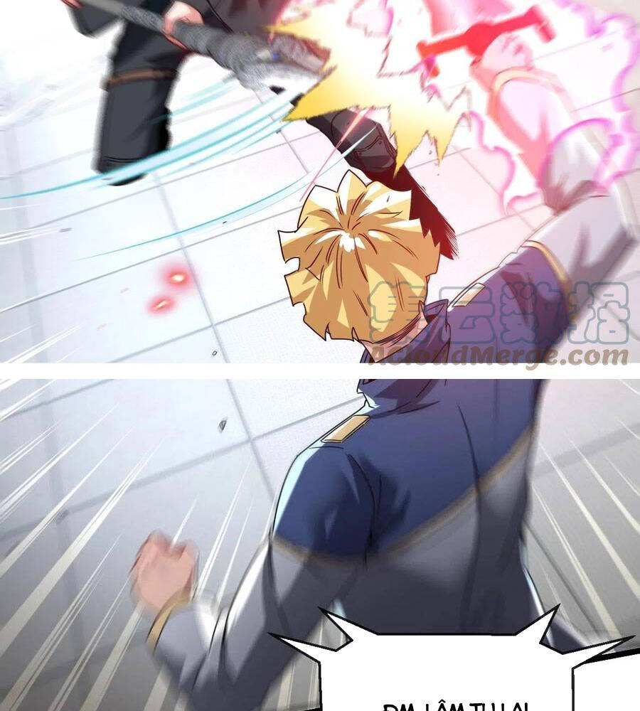 Hệ Thống Super God Chapter 16 - Trang 2