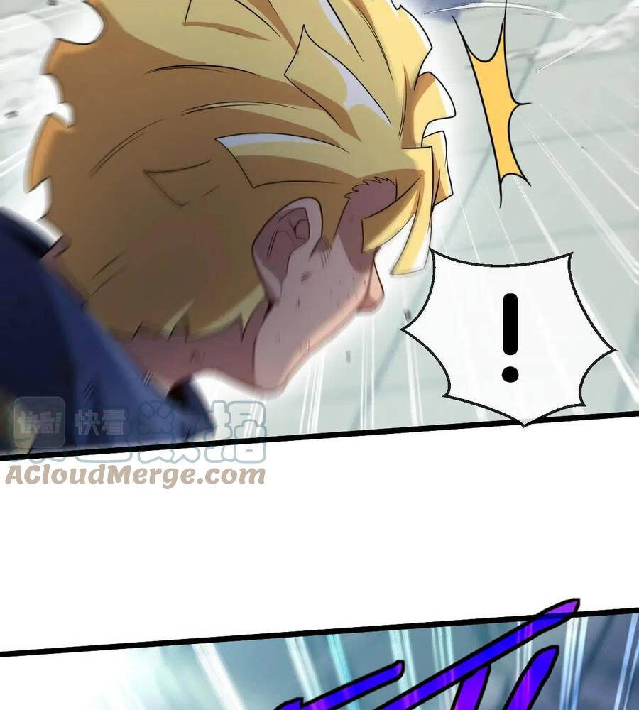 Hệ Thống Super God Chapter 16 - Trang 2