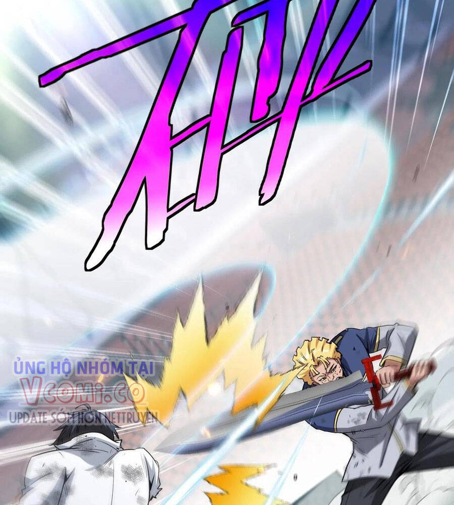 Hệ Thống Super God Chapter 16 - Trang 2