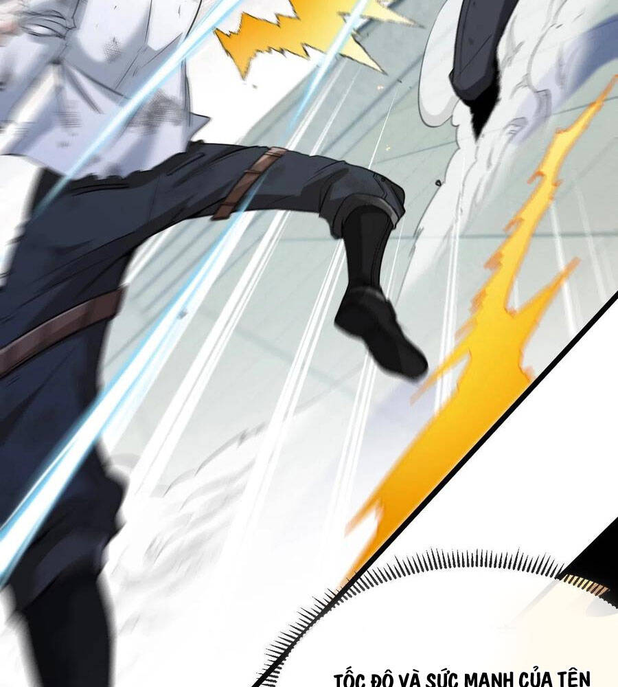 Hệ Thống Super God Chapter 16 - Trang 2