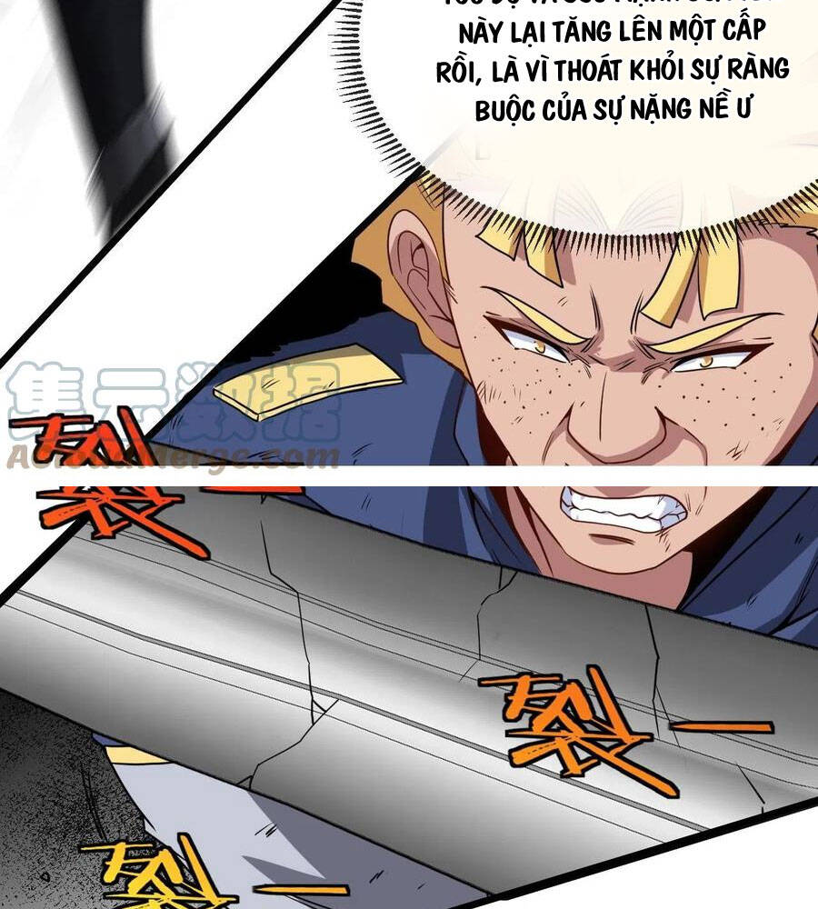 Hệ Thống Super God Chapter 16 - Trang 2