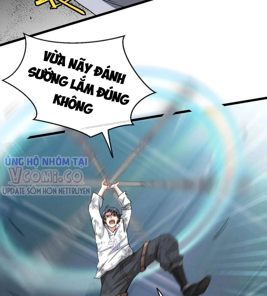 Hệ Thống Super God Chapter 16 - Trang 2