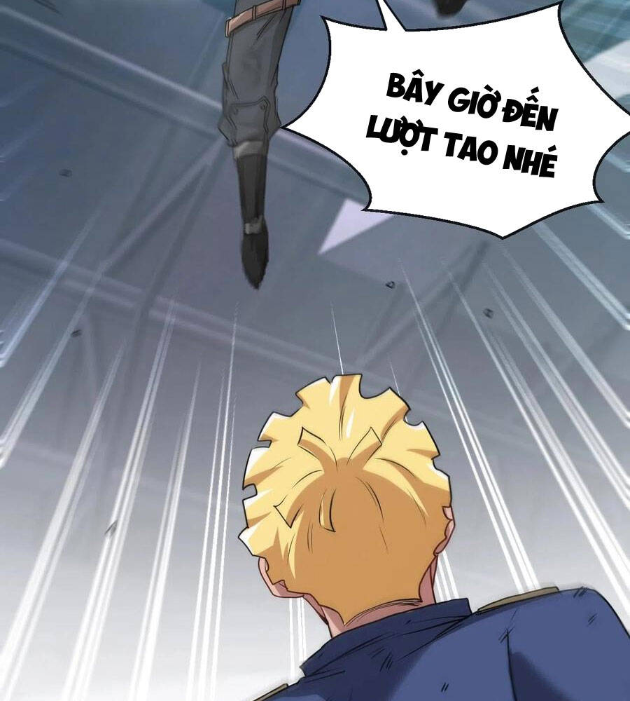 Hệ Thống Super God Chapter 16 - Trang 2