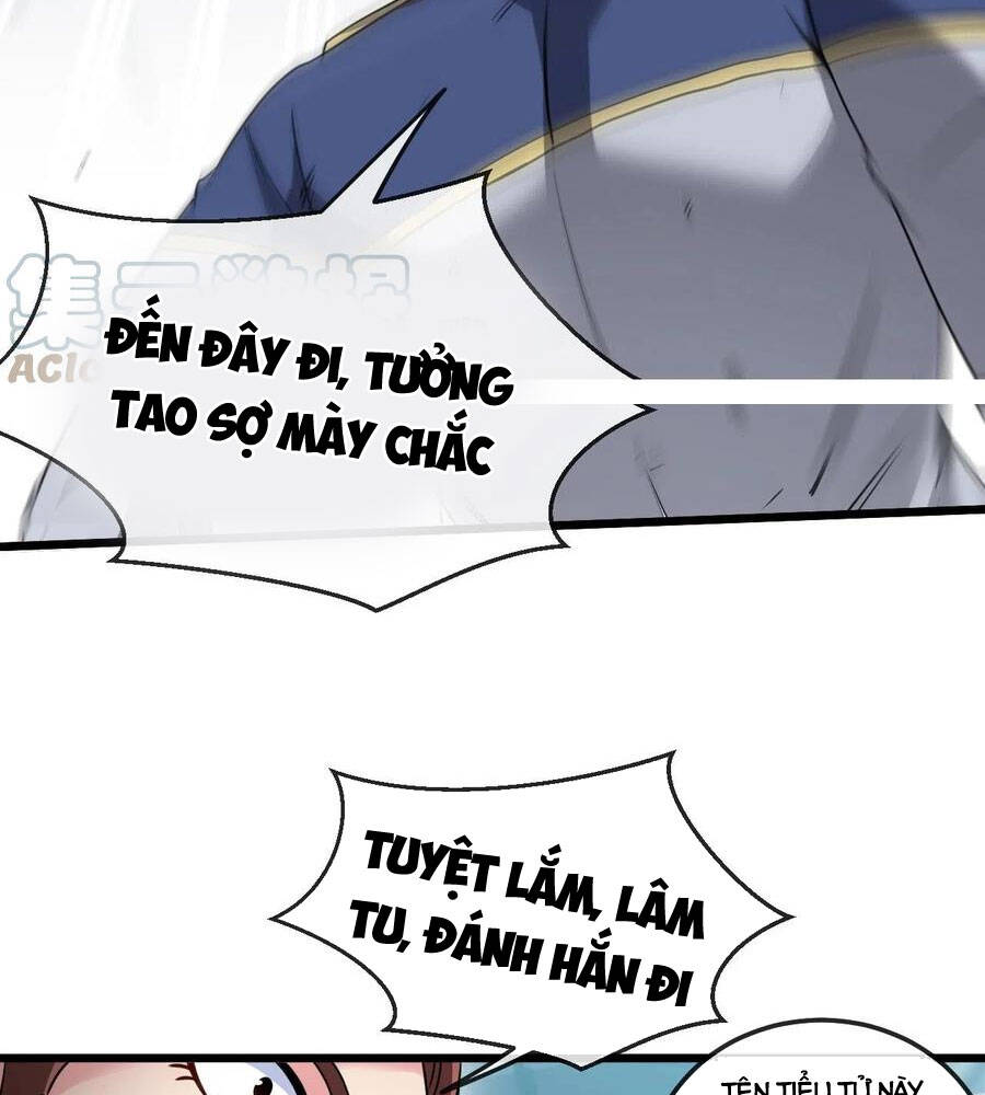 Hệ Thống Super God Chapter 16 - Trang 2