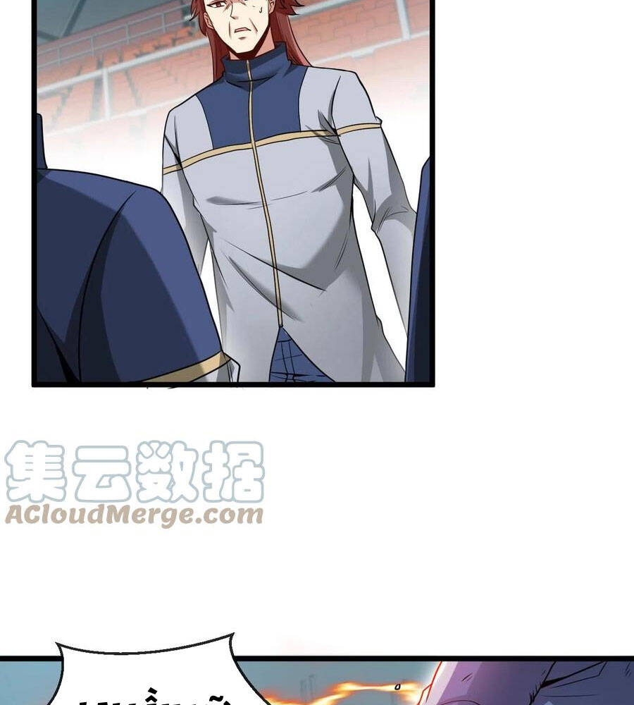 Hệ Thống Super God Chapter 16 - Trang 2