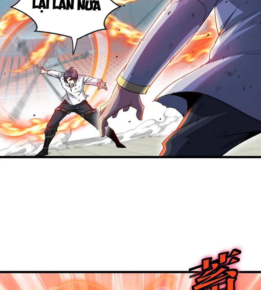 Hệ Thống Super God Chapter 16 - Trang 2