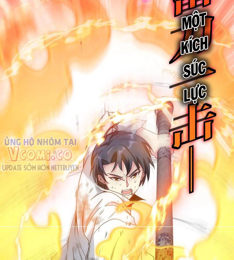 Hệ Thống Super God Chapter 16 - Trang 2